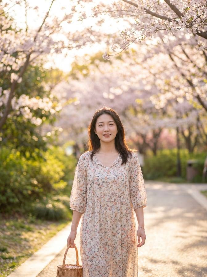 探花